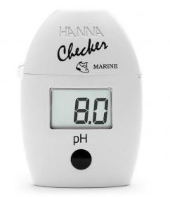 Hanna Instruments HI-780 - Marine pH Handheld Colorimeter, Checker®HC