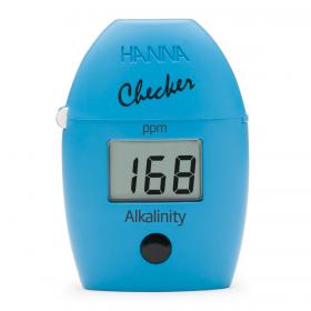 Hanna Instrument Hi-775 - Checker HC per la Misurazione dell' Alcalinità in acqua dolce