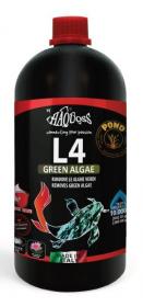 Haquoss L4 Green Algae 1000ml - contro le alghe verdi nei laghetti