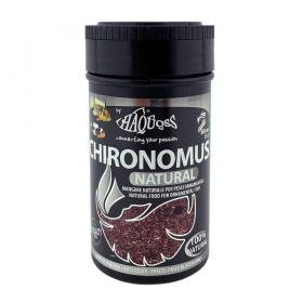 Haquoss Chironomus Natural 100ml