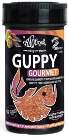 Haquoss Guppy Gourmet 100ml/20gr