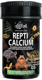 Haquoss Repti Calcium Ultra 100ml/80gr