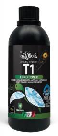 Haquoss T1 Conditioner 100ml - Rende lacqua del rubinetto adatta alle tartarughe
