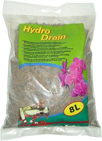 Lucky Reptile Hydro Drain 8L - substrato argilloso per terrari