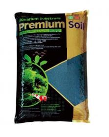Ista Premium Soil Size L 1.5-3.5mm