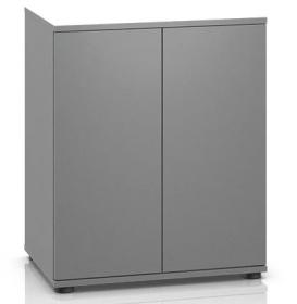 Juwel Lido 200 Support 200SB with door - Measures 70x51x80H Color Grey