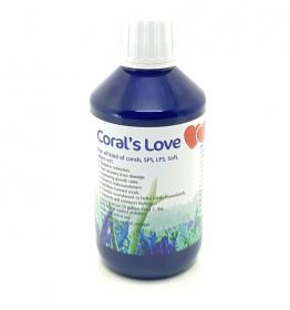 Korallen-Zucht Coral's Love 100ml