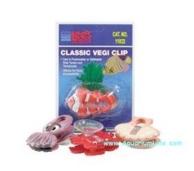 Lee's Vegi Clip - Calamaro