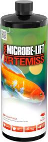MICROBE-LIFT Artemiss (Reef) - 473 ml (16 FL. OZ.) per 893 litres (235 gal.) - Trattamento naturale contro le infezioni batteriche e fungine per pesci d'acqua marina.