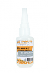 Modern Reef Super Glue 30gr