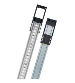 Newa Slim LED DayLight NS278 - plafoniera LED 6200K per acquari da 29,5 a 36,5cm