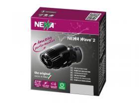 Newa Wave NWA 2.7 Pompa di Movimento Portata 2700 L/H Consumo 2,8 watt