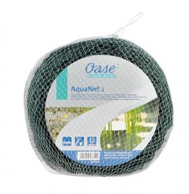 Oase AquaNet 1 3x4m - rete di protezione per laghetti
