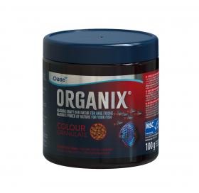 Oase Organix Colour Granulate 1000ml - mangime in granuli per stimolare la colorazione dei pesci