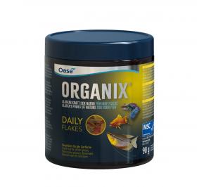 Oase Organix Daily Flakes 550ml