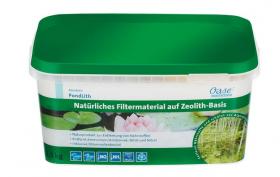 Oase AquaActiv PondLith 2,5kg - zeolite naturale per laghetti