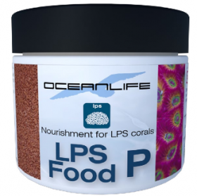 OceanLife LPS Food P 150ml/100gr