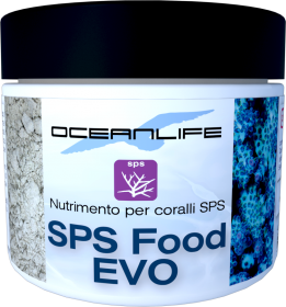 OceanLife SPS Food EVO 150ml/65gr