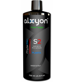 Alxyon PhytaGen S2 Planta 750ml - integratore liquido di sali minerali per acqua osmotica
