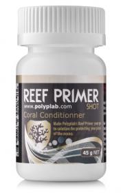 PolypLab Reef Primer Shot 45gr - soluzione per il trattamento dei nuovi coralli