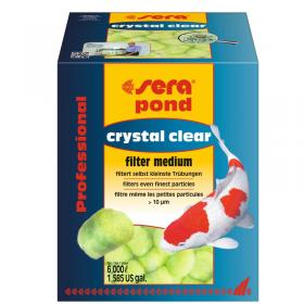 Sera Pond Crystal Clear 350gr