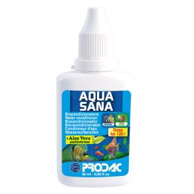 Prodac Aquasana 30ml