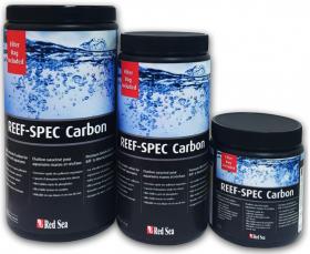 Red Sea Reef Spec Carbon - Carbone attivo altamente attivo per acqua dolce e marina