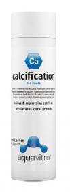 Seachem AquaVitro Calcification 350ml - integratore di calcio per acqua marina