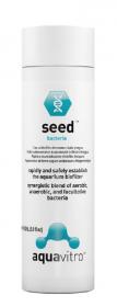 Seachem AquaVitro Seed 350ml - attivatore batterico