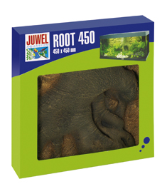 Juwel Sfondo Root - 45 x 45cm