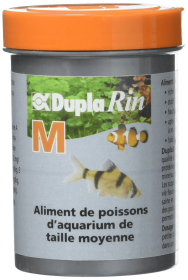 Dupla Rin-M-180ml Full granulated food for marine and fresh water