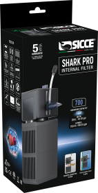 Sicce Shark ADV 600 - Filtro Interno per Acquari