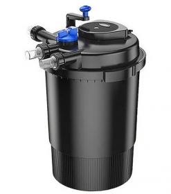 SunSun CPF-15000 - pond pressure filter