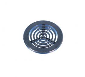 Circular Grating for the Protection of the discharge - diameter 50mm