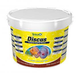 Tetra Discus  bucket breeders 10 liter = 3 kg