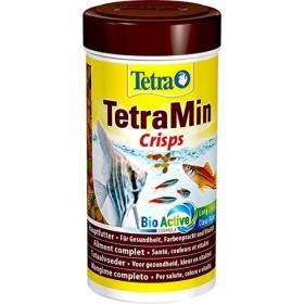 Tetra Min Crisps Bioactive - 250ml