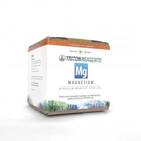 Triton Reagents Mg 1000ml - Integratore di Magnesio Liquido per Acquari Marini