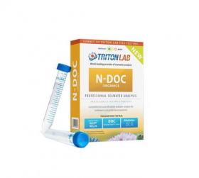 Triton Lab Professional Water Analysis N-DOC Organics