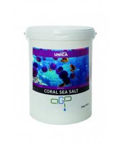AGP Linea Unica Coral Sea Salt 10kg