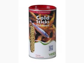 Velda Gold Sticks Fish Food 2500ml/260gr