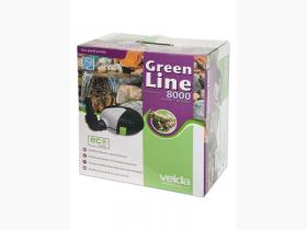 Velda Green Line 8000 L/h 70w - pompa per laghetti fino a 16000 litri