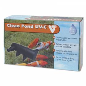 Velda Clean Pond UV-C 18w