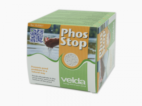 Velda Phos Stop 500gr - alghicida per laghetto