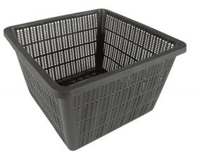 Velda Plant Basket Plastic Square cm28x28x19h
