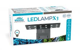 Whimar LED Lamp X3
