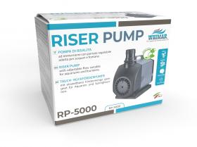 Whimar Riser Pump 5000 - Pompa di risalita 4800 l/h 99W