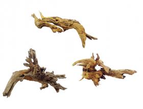 DecorLine Driftwood Medium 25-35cm