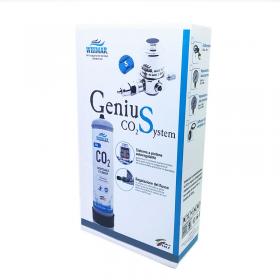 Whimar Genius CO2 System 600gr Complete Plus version