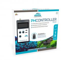 Whimar pH Controller PHC-1A with probe