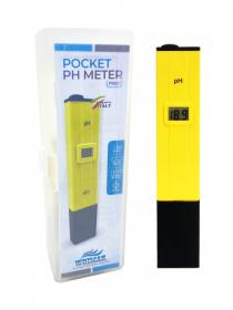 Whimar Pocket pH Meter PM-01